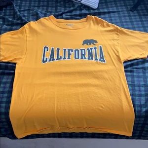 California Champion T-Shirt